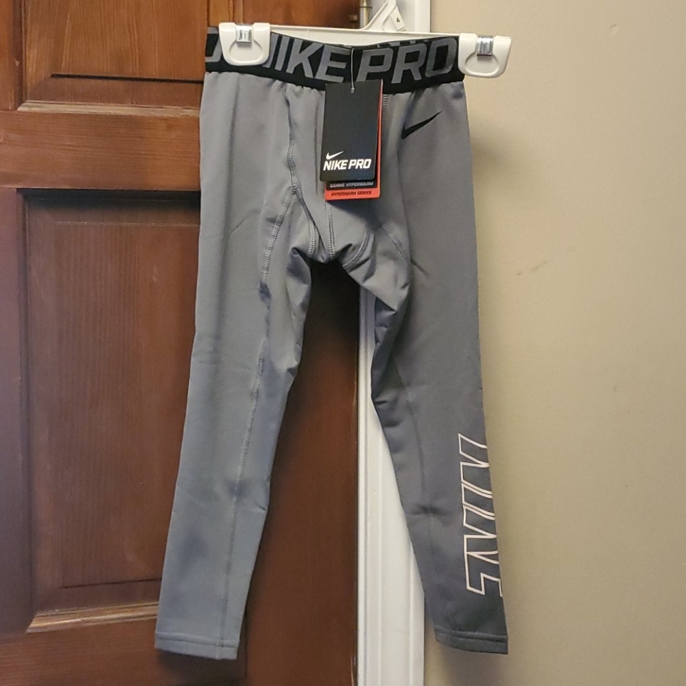 Nike thermal pants